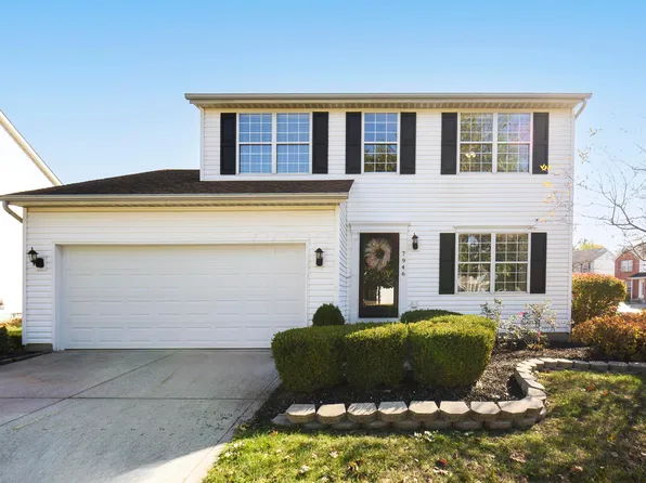 7946 Merdon Dr, Blacklick, OH 43004
