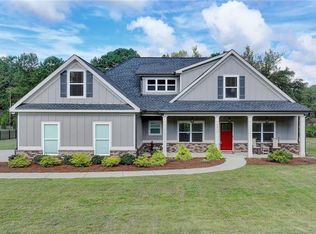 2612 Brickhill Blf, Monroe, GA 30656