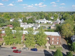 1010 S 14th St #6, New Castle, IN 47362