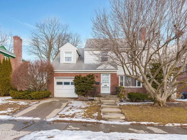 315 Hackett Boulevard, Albany, NY 12208