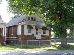 2180 S 14th St, Springfield, IL 62703