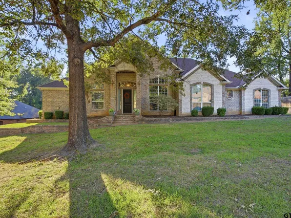 17190 W Lake Cir, Whitehouse, TX 75791