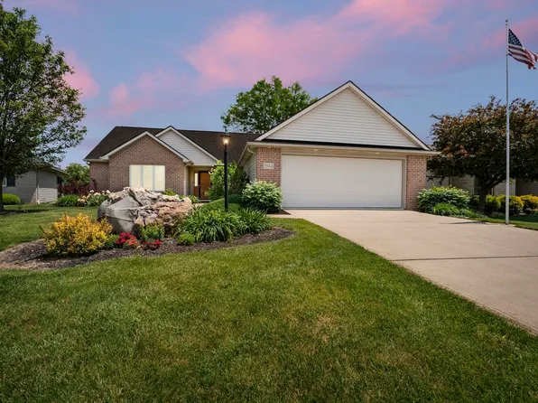 3564 Westport Dr, New Haven, IN 46774