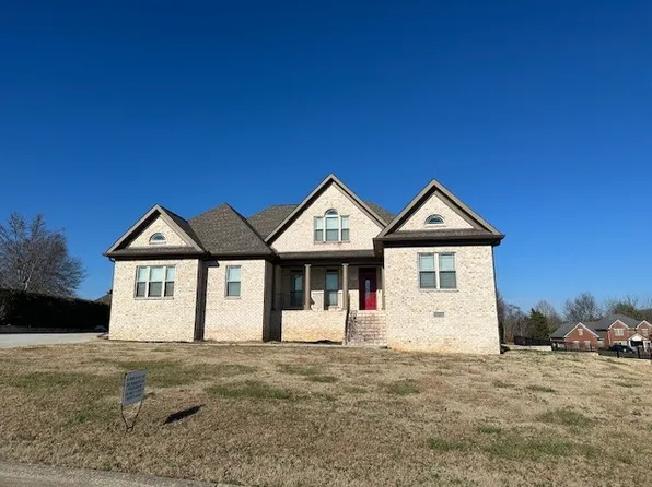 919 Covemont Dr, Fayetteville, TN 37334