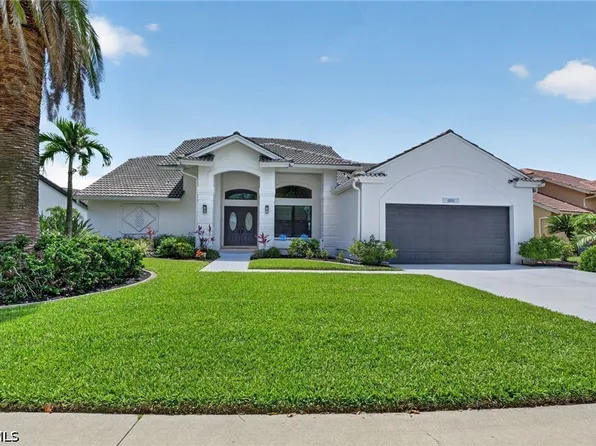 12351 Kelly Sands Way, Fort Myers, FL 33908