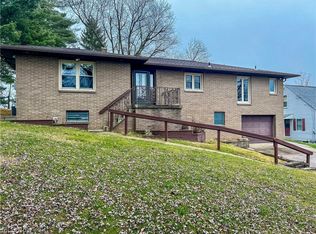 610 Fernwood Rd, Wintersville, OH 43953