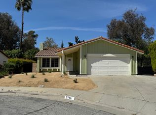 2145 Sylvia St, West Covina, CA 91792