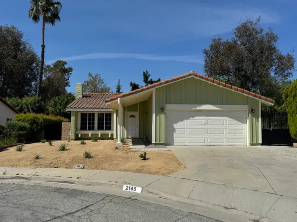 2145 Sylvia St, West Covina, CA 91792