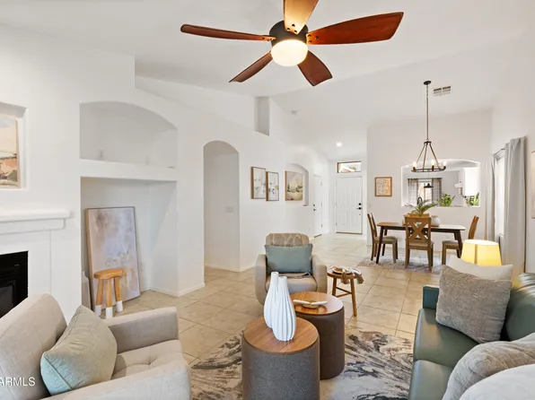 4746 E WOBURN Lane, Cave Creek, AZ 85331