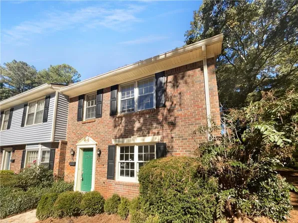 2544 Lehaven Dr, Tucker, GA 30084
