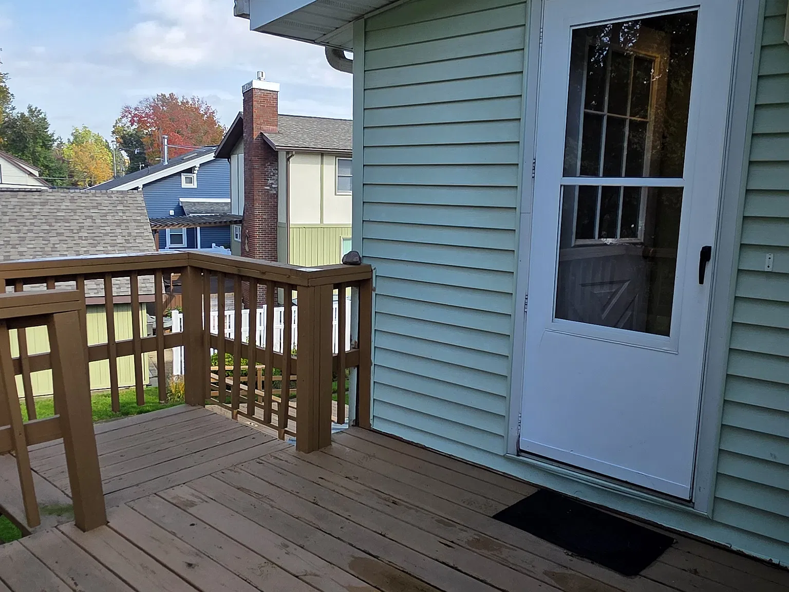 2 bed, 980 sqft, $1,050 — Photo 2