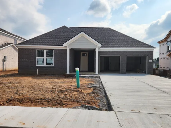 205 Ashdale Dr Lot 10, Mount Juliet, TN 37122