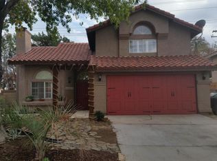 608 Tina Ct, Lancaster, CA 93535