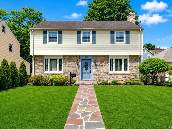 462 Rich Avenue, Mount Vernon, NY 10552