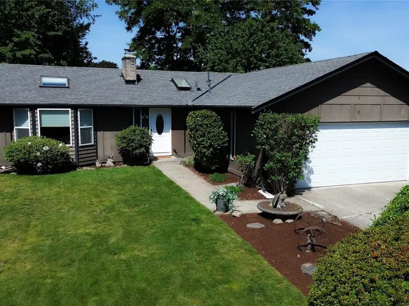 604 23rd Street NW, Puyallup, WA 98371