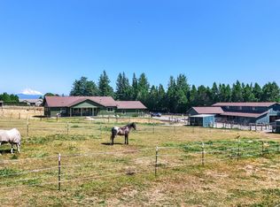 31708 NE Wand Rd, Troutdale, OR 97060