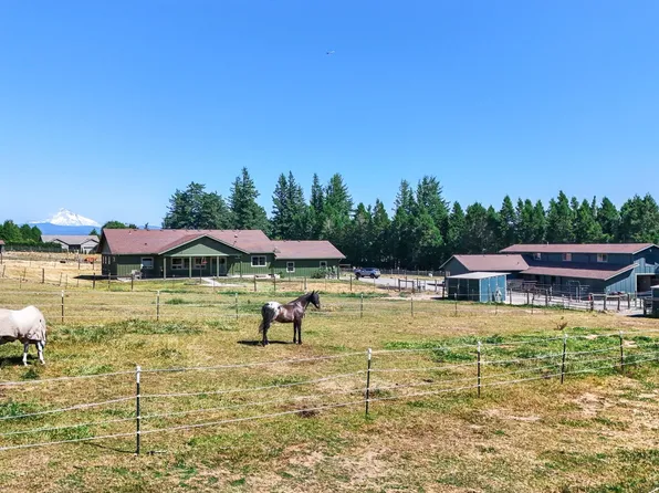 31708 NE Wand Rd, Troutdale, OR 97060