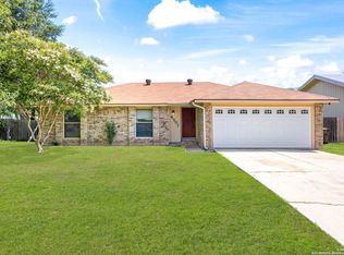 4507 Lakeway Dr, San Antonio, TX 78244