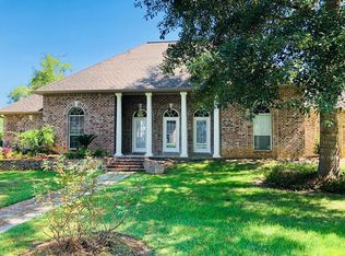 1006 Woods Rd, Picayune, MS 39466