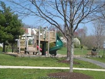 Community Playground