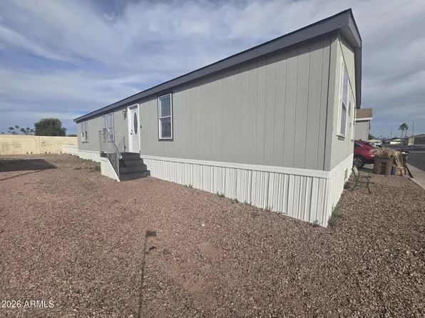 9431 E CORALBELL Avenue #10, Mesa, AZ 85208