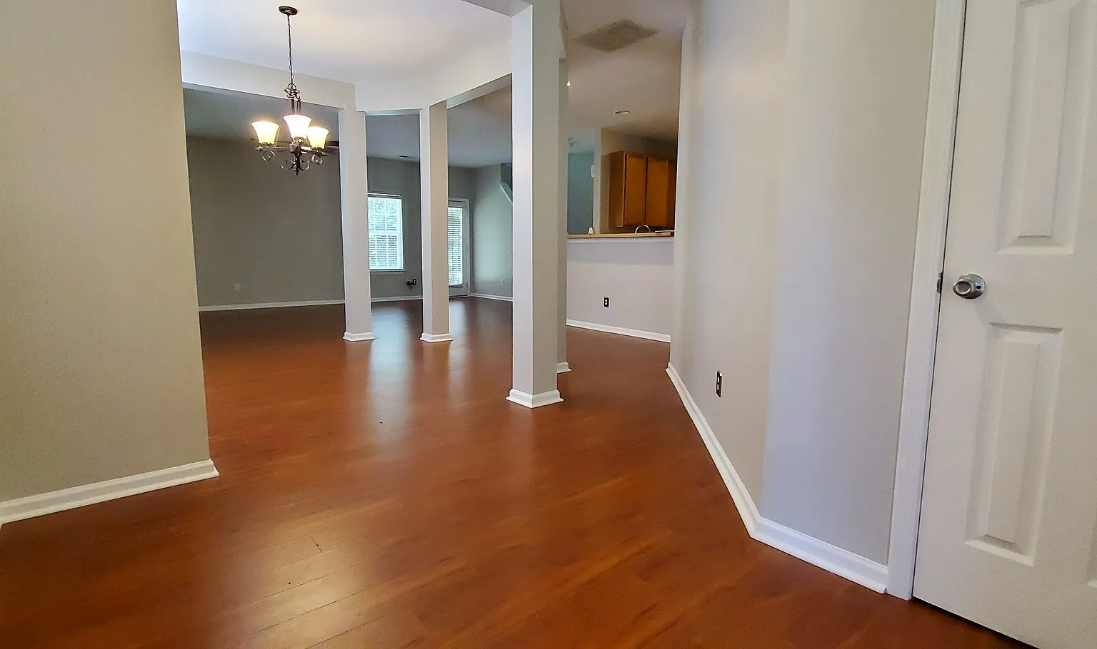 3 Bedroom Home in North Charlotte — Photo 3