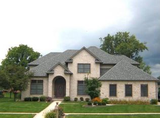 501 Woodbridge Rd, Springfield, IL 62711