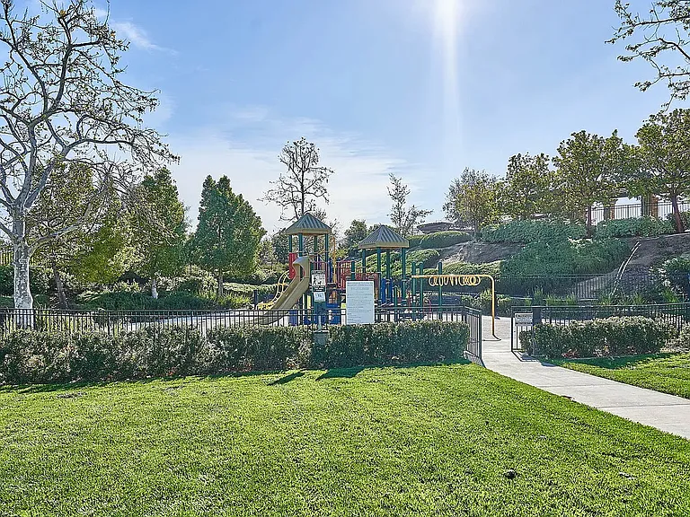 Westridge Community Amenities - Playground