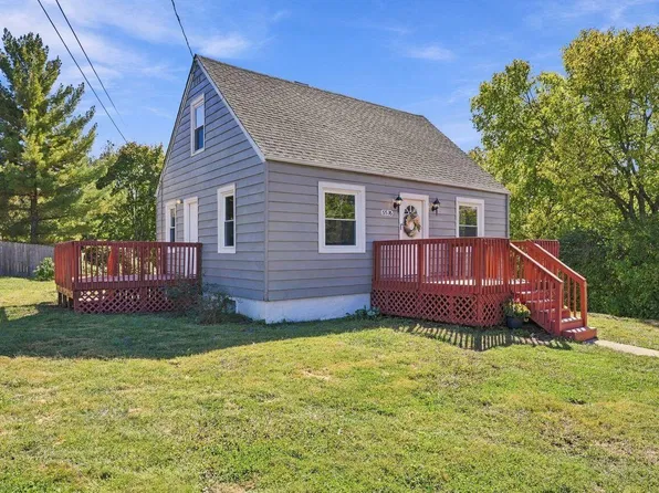 5576 Taylor Mill Rd, Taylor Mill, KY 41015