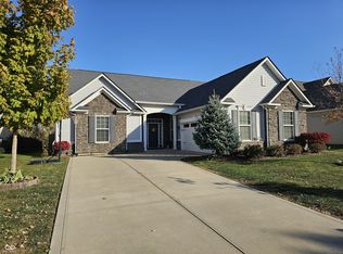12423 Wolverton Way, Fishers, IN 46037