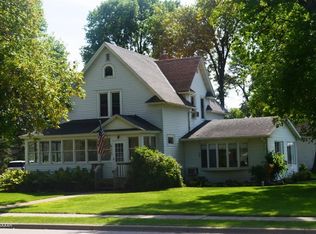 509 State Highway 55, Wendell, MN 56590