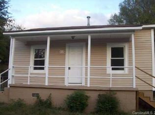 213 Mahan St SW, Concord, NC 28025