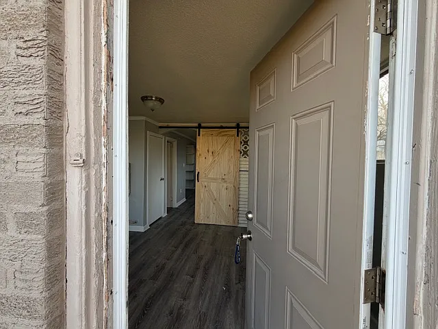 1 bed, 600 sqft, $950 — Photo 3