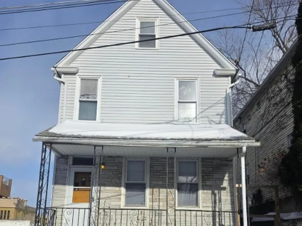 16 Priestly St, Wilkes Barre, PA 18702