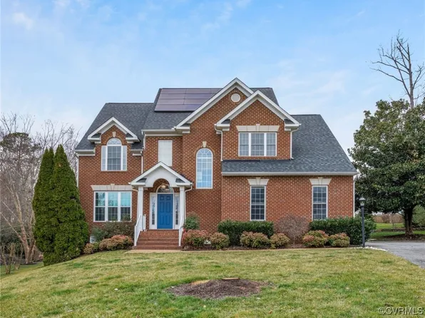 1318 Gravity Hill Trl, Midlothian, VA 23114