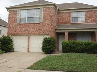 7544 Meadow Creek Dr, Fort Worth, TX 76123