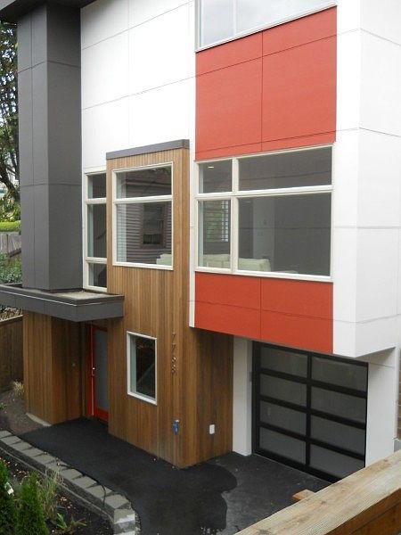 1st image of 7768 Highland Park Way SW #B