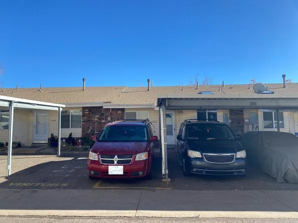 1026 S Miller St, Lakewood, CO 80226