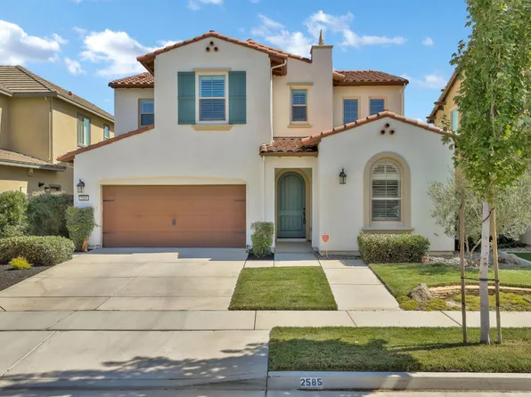 2585 Buttercup Dr, Lodi, CA 95242