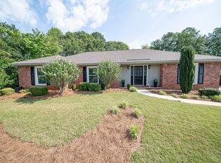 8 Kylemore Ct, Columbus, GA 31904