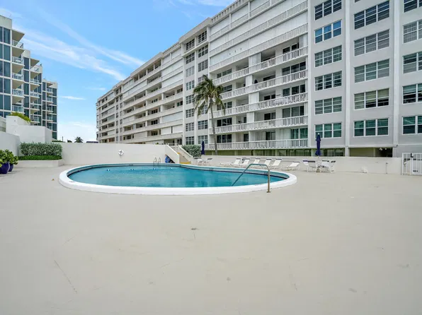 3570 S Ocean Boulevard #511, South Palm Beach, FL 33480