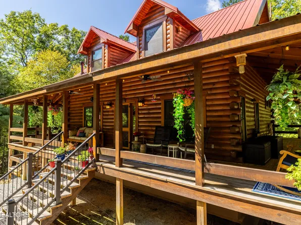 205 Holder Cemetery Rd, Tellico Plains, TN 37385