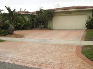 4020 N 41st St, Hollywood, FL 33021