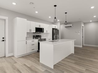 1032 Cleveland Ave #BF, Riverview, NB E1B1Y5