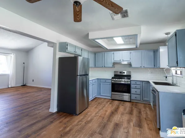 6070 Chia Ave, Twentynine Palms, CA 92277