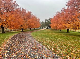 2110 Mackville Rd, Springfield, KY 40069