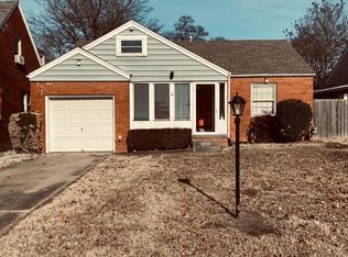 2507 E 3rd St, Tulsa, OK 74104