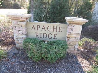 101 Comanche Cir, Alabaster, AL 35007