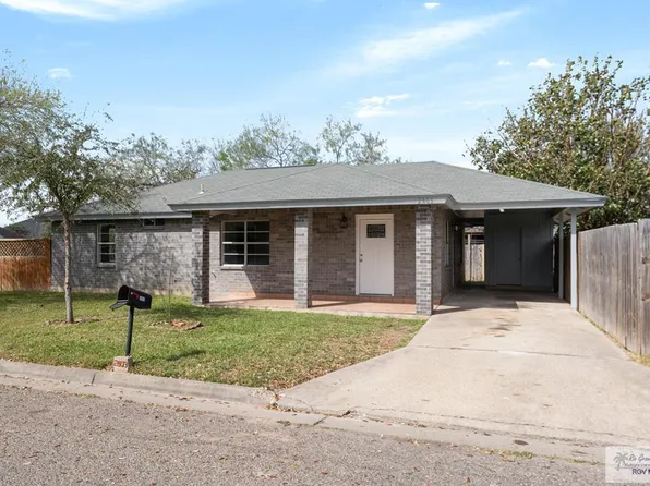 2803 Picasso Ln, Brownsville, TX 78520