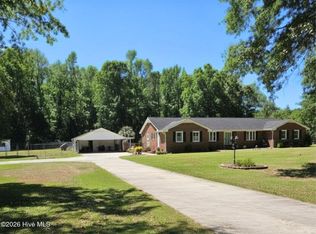 184 Timber Cove Drive, Whiteville, NC 28472